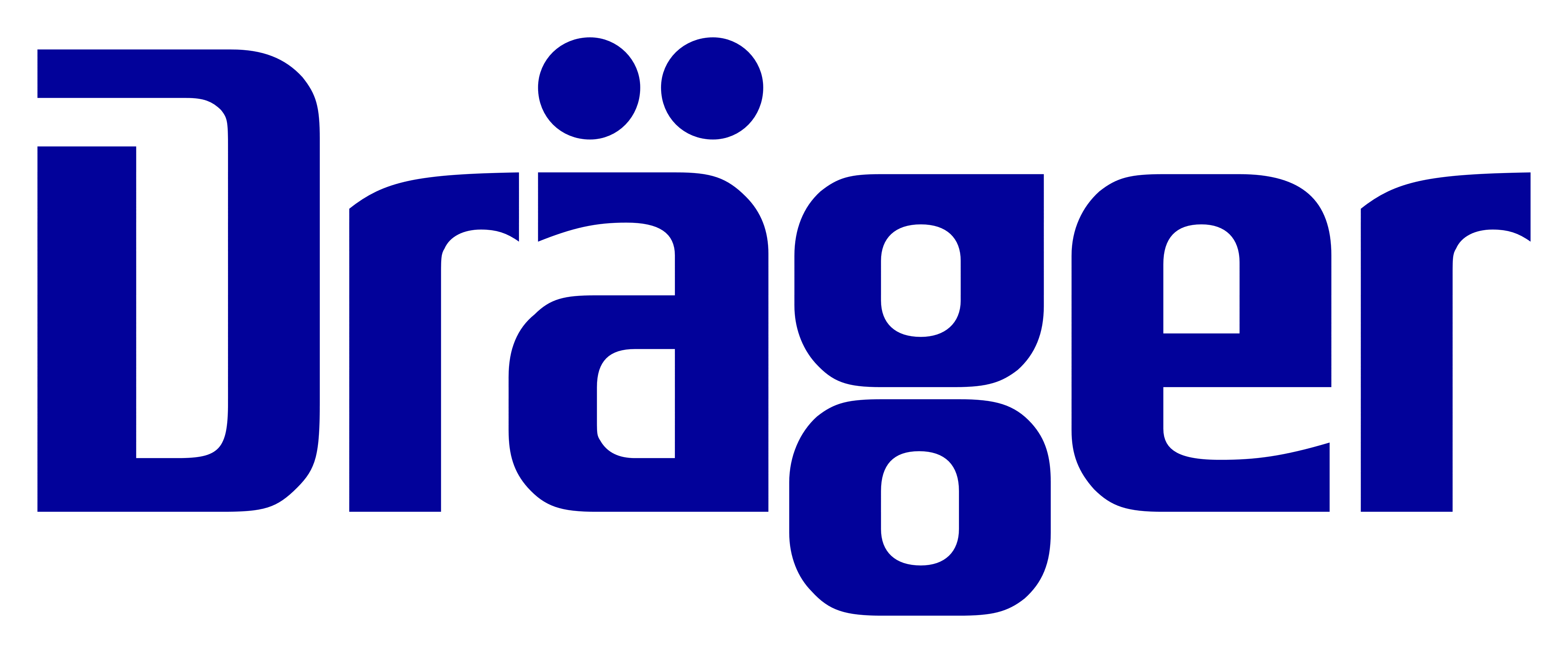 Drager_Dräger_Logo